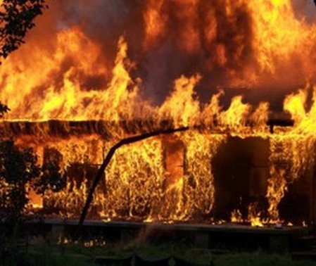 SINISTRI DA INCENDIO SINISTRI DA INCENDIO